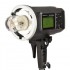 Godox AD600 flash
