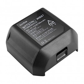 Godox AD600 Battery WB87
