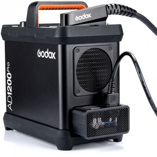 Godox AC1200 zasilacz AC do AD1200PRO