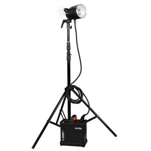 Godox AD 1200PRO kit