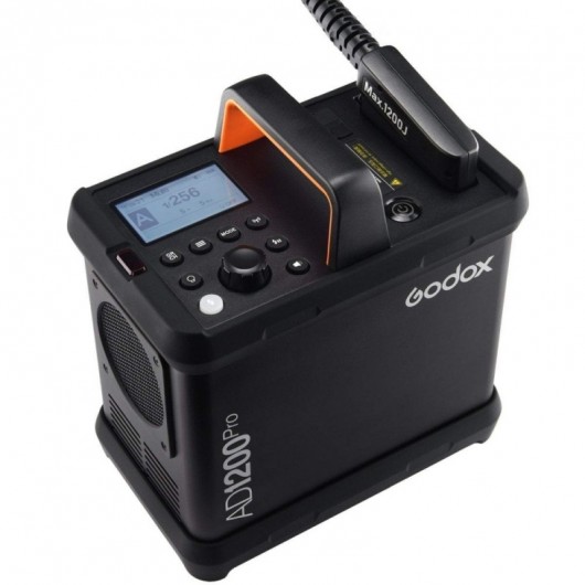 Godox AD 1200PRO kit