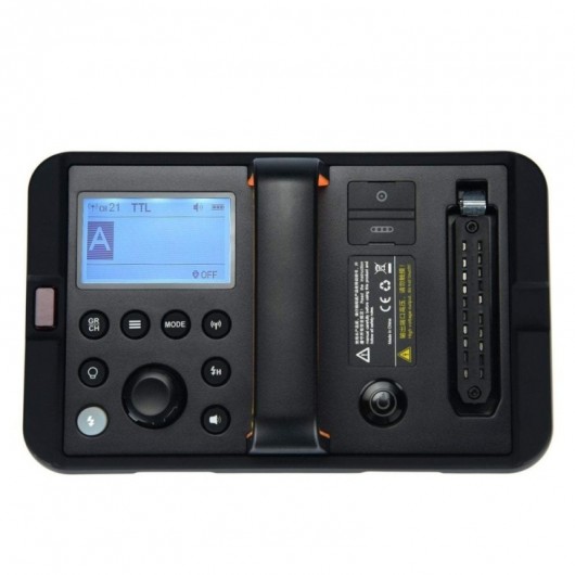 Godox AD 1200PRO kit