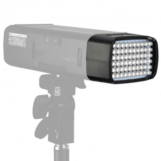 Godox AD200 AD-L LED head for AD200