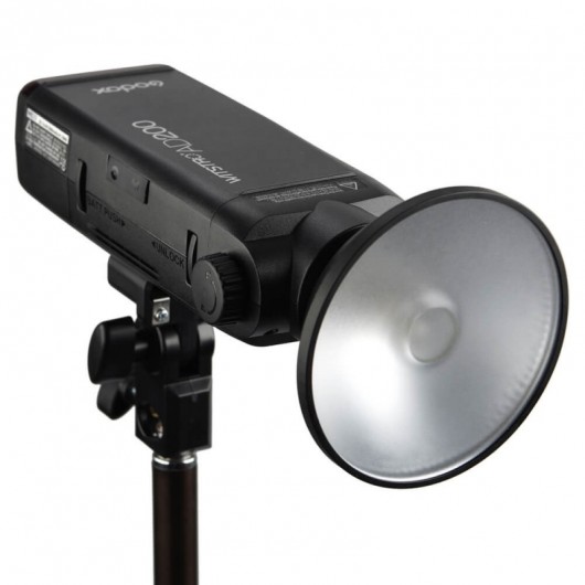 Godox AD200 AD-M mini reflector for AD200