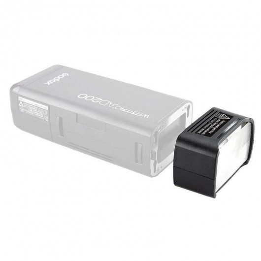 Godox AD200 H200 speedlite head