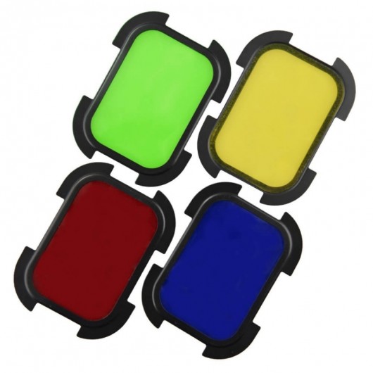 Godox AD200 honeycomb BD07