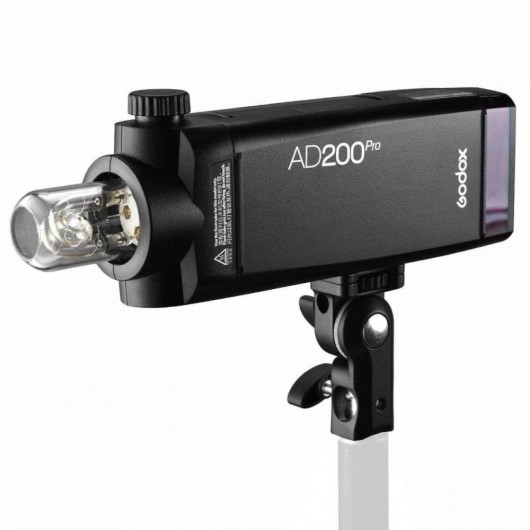 Godox AD200 PRO TTL Kit