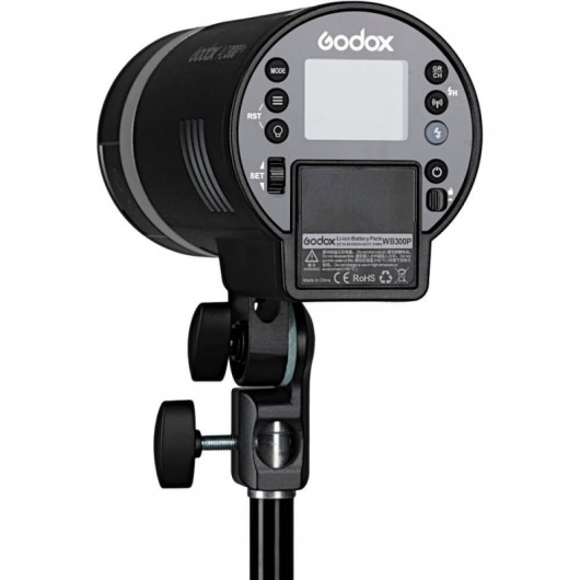 Godox AD300 PRO TTL