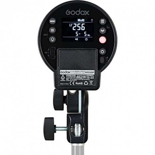 Godox AD300 PRO TTL