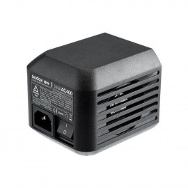 Godox AD400 PRO AC adapter