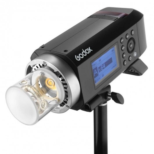 Godox AD400 PRO TTL flash