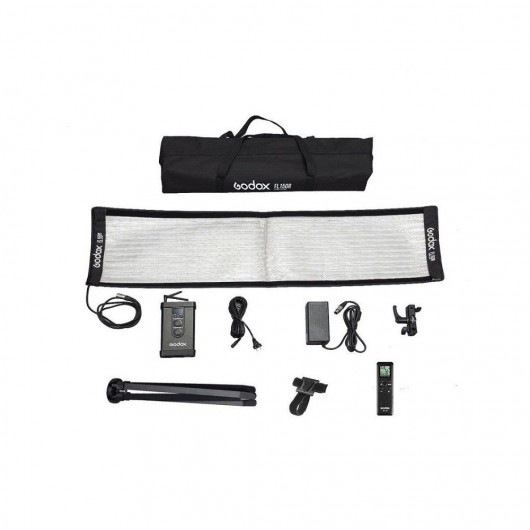 Godox Flexible LED Panel FL150R 30x120cm