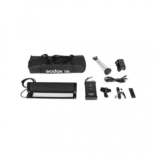 Godox Flexible LED Panel FL60 35x45cm