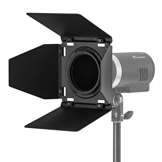 Godox BD-10 barndoor kit for AD300 Pro