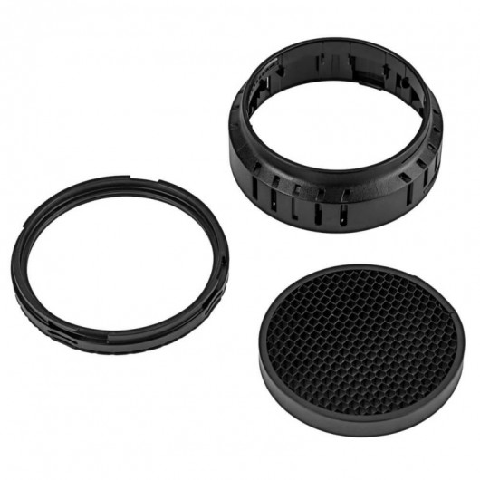 Godox BD-10 barndoor kit for AD300 Pro