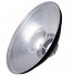 Godox BDR-S550 Beauty Dish reflector-Silver ¢550mm, Silver Bounce