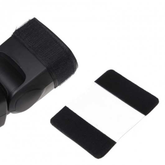 Godox CF-07 zestaw filtrów do Speedlite 39*80mm