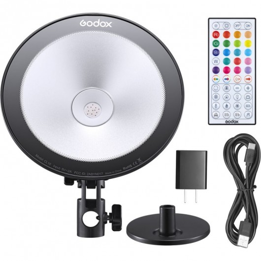 Godox CL-10 LED video light