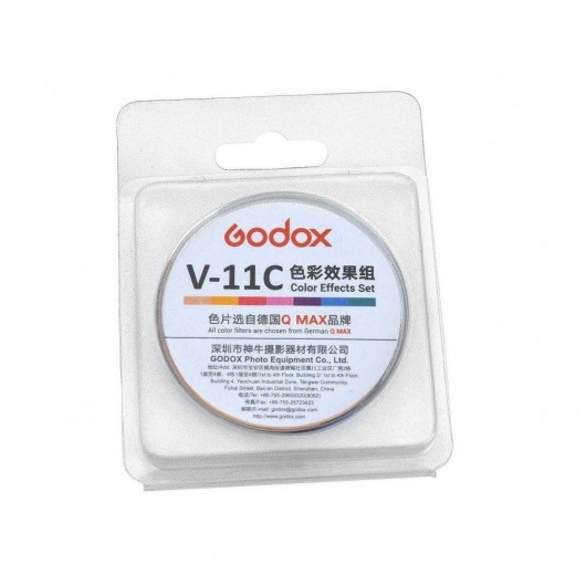 Godox color effects set V-11C