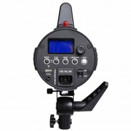 Godox GS300II Studio Flash 2