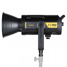Godox High Speed Sync Flash LED Light FV150 2