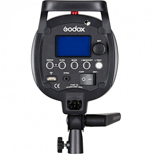Godox QS300II Studio Flash