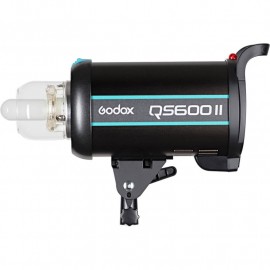 Godox QS600II Studio Flash 2
