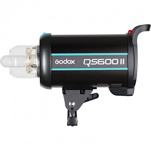 Godox QS600II Studio Flash