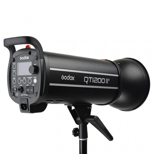 Godox QT1200IIM Studio Flash