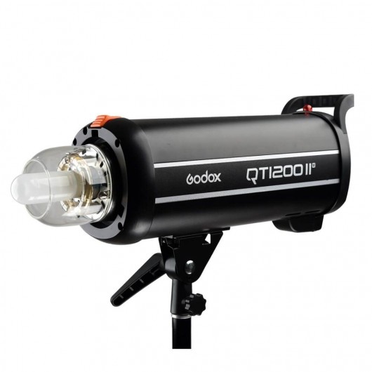 Godox QT1200IIM Studio Flash