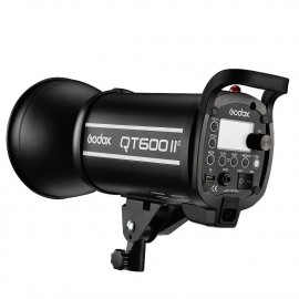 Godox QT600IIM Studio Flash 2