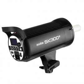 Godox SK300II Studio Flash 2