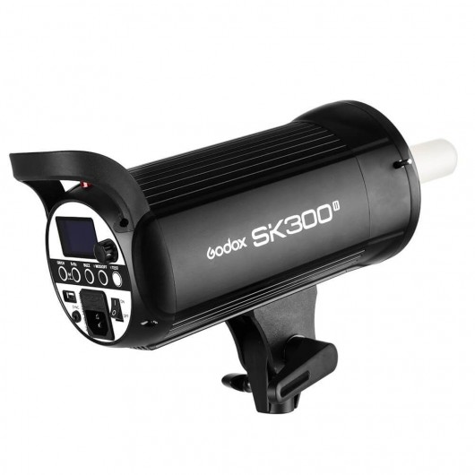 Godox SK300II Studio Flash
