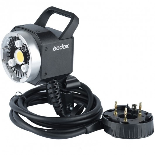 Godox H400P przenośna głowica do AD400PRO