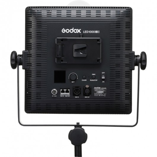 Godox LED1000D II LED Panel