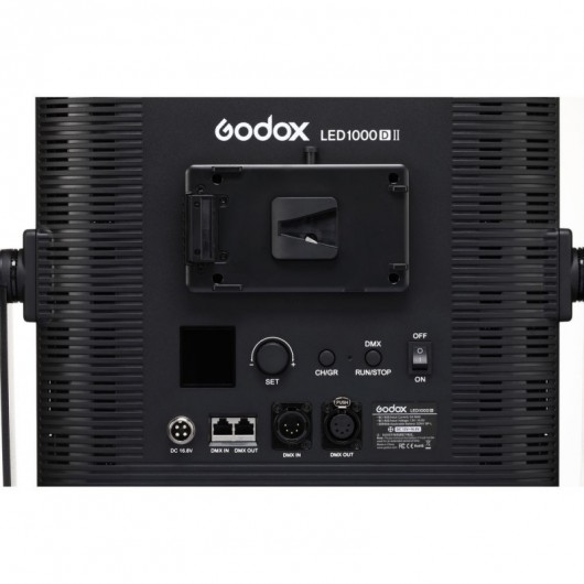 Godox LED1000D II LED Panel