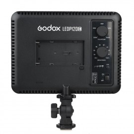 Godox LEDP120C ultra slim LED panel 2