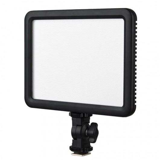 Godox LEDP120C ultra slim LED panel