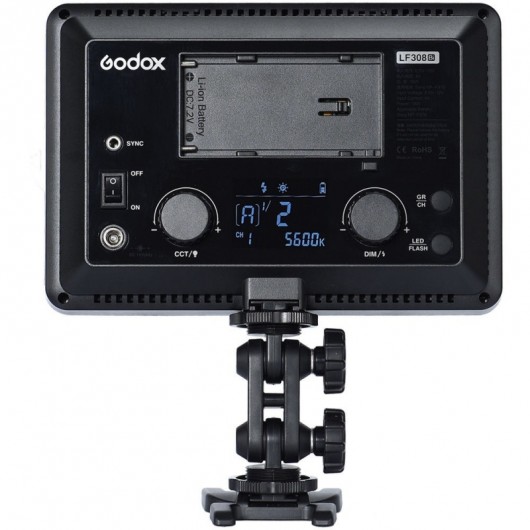Godox LF308BI LED panel