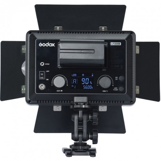 Godox LF308BI LED panel