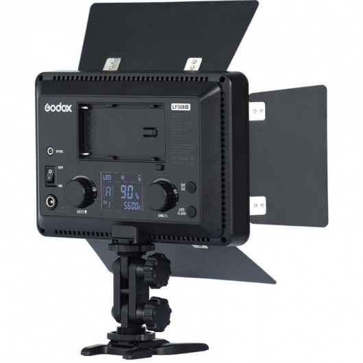Godox LF308D LED Panel