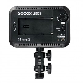 Godox LED126 LED Light 2
