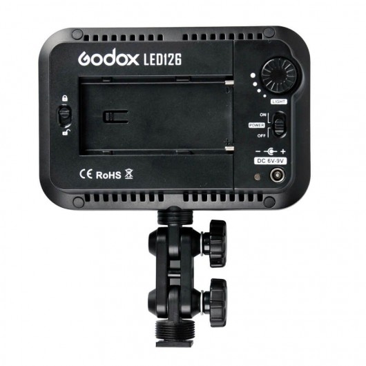 Godox LED126 LED Light