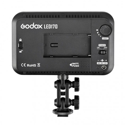 Godox LED170 LED Light