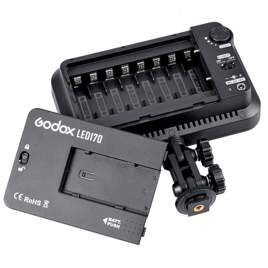 Godox LED170 LED Light