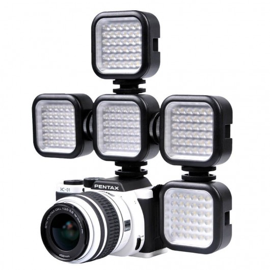 Godox LED36 LED Light