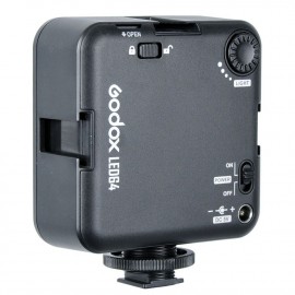 Godox LED64 LED Light 2