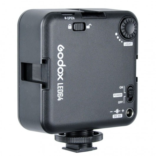 Godox LED64 LED Light