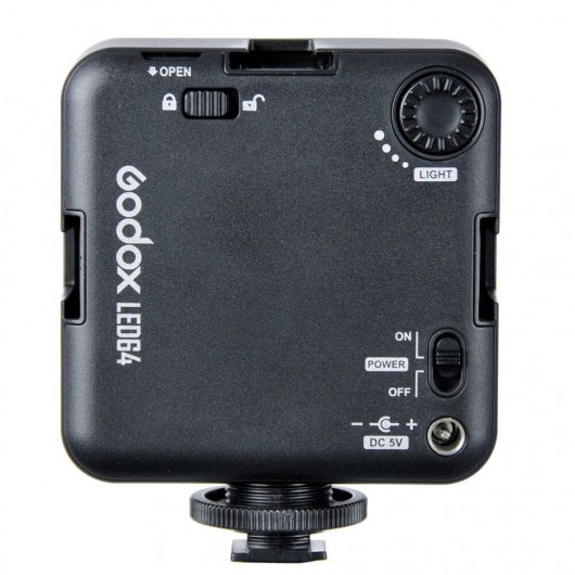 Godox LED64 LED Light