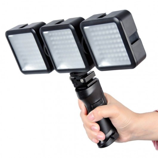 Godox LED64 LED Light